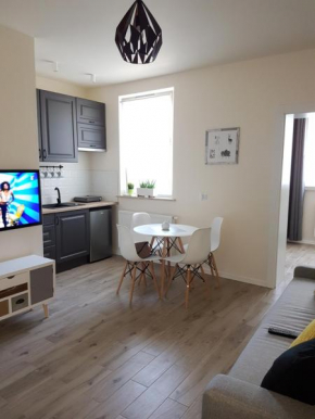 Apartamenty Capri Mrzeżyno